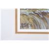 Image 9 : Original Ron Stewart "A Fording Place" Watercolor