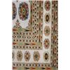 Image 10 : Persian Kashan Rug Isfahan Province, Iran Large