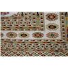 Image 12 : Persian Kashan Rug Isfahan Province, Iran Large