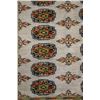 Image 14 : Persian Kashan Rug Isfahan Province, Iran Large