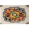 Image 17 : Persian Kashan Rug Isfahan Province, Iran Large