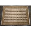 Image 1 : Persian Kashan Rug Isfahan Province, Iran Large