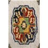 Image 21 : Persian Kashan Rug Isfahan Province, Iran Large
