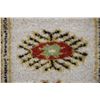 Image 6 : Persian Kashan Rug Isfahan Province, Iran Large