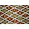Image 7 : Persian Kashan Rug Isfahan Province, Iran Large