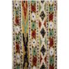 Image 8 : Persian Kashan Rug Isfahan Province, Iran Large