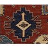 Image 10 : Large Hand Woven Sarouk Wool Rug