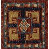 Image 11 : Large Hand Woven Sarouk Wool Rug