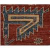 Image 14 : Large Hand Woven Sarouk Wool Rug