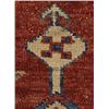 Image 15 : Large Hand Woven Sarouk Wool Rug