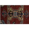 Image 16 : Large Hand Woven Sarouk Wool Rug