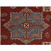 Image 17 : Large Hand Woven Sarouk Wool Rug