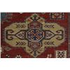 Image 18 : Large Hand Woven Sarouk Wool Rug