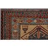 Image 3 : Large Hand Woven Sarouk Wool Rug