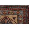 Image 4 : Large Hand Woven Sarouk Wool Rug