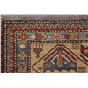 Image 5 : Large Hand Woven Sarouk Wool Rug