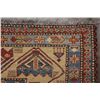 Image 6 : Large Hand Woven Sarouk Wool Rug