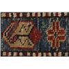 Image 7 : Large Hand Woven Sarouk Wool Rug