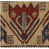 Image 9 : Large Hand Woven Sarouk Wool Rug