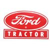 Image 6 : Ford Tractor & Dearborn Farm Equipment Tin Sign