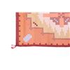 Image 3 : Navajo Burntwater Pattern Wool Rug