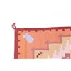 Image 5 : Navajo Burntwater Pattern Wool Rug