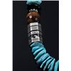 Image 12 : Navajo T&R Singer Sleeping Beauty Necklace