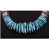 Image 2 : Navajo T&R Singer Sleeping Beauty Necklace