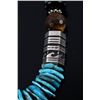 Image 3 : Navajo T&R Singer Sleeping Beauty Necklace