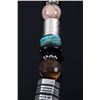 Image 4 : Navajo T&R Singer Sleeping Beauty Necklace