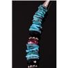 Image 9 : Navajo T&R Singer Sleeping Beauty Necklace