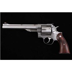 Ruger Redhawk .44 Caliber Double Action Revolver