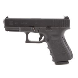 Glock Gen. 3 Model 23 .40 S&W Pistol w/ Hard Case