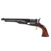 Image 1 : Colt Black Powder Series Dragoon .44 Cal Revolver