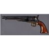 Image 21 : Colt Black Powder Series Dragoon .44 Cal Revolver