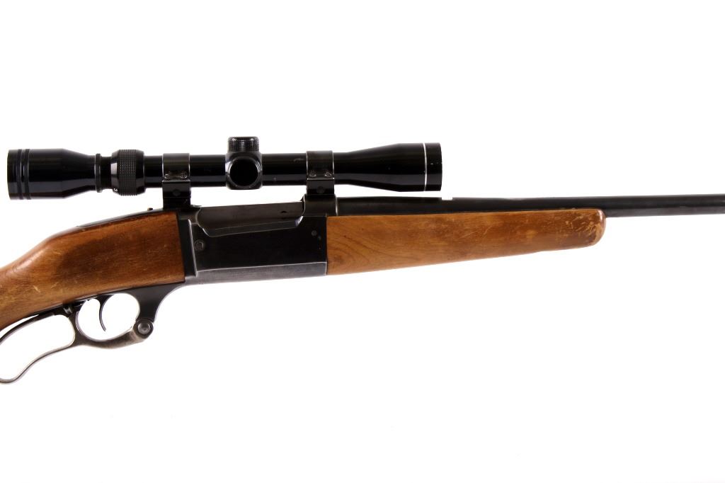 Savage Model 99E .243 WIN Lever Action Rifle