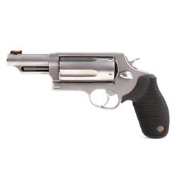 Taurus "The Judge" .45 Colt/ .410 GA Revolver