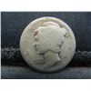 Image 1 : 1916 D Mercury Dime Key Date