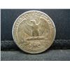 Image 2 : 1932 S Silver Washington Quarter XF Key Date