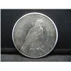 Image 2 : 1925 S Peace Dollar Uncirculated Semi Key Date