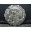 Image 2 : 1833 Bust Half Dollar VF/XF