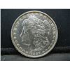Image 1 : 1897 O Morgan Dollar AU+++ Key Date Scarce in Higher Grades