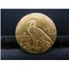 Image 2 : 1911 $2.50 Gold Indian