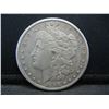 Image 1 : 1898 S Morgan Dollar Semi Key Date