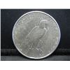 Image 2 : 1934 D Peace Dollar High Grade Semi Key Date