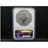 Image 13 : 2011 Anniversary Set 5 Coin Set All MS70, PF70 Masters Collection  #195 of Only 250
