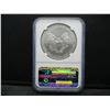 Image 17 : 2011 Anniversary Set 5 Coin Set All MS70, PF70 Masters Collection  #195 of Only 250