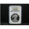 Image 18 : 2011 Anniversary Set 5 Coin Set All MS70, PF70 Masters Collection  #195 of Only 250