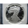 Image 19 : 2011 Anniversary Set 5 Coin Set All MS70, PF70 Masters Collection  #195 of Only 250