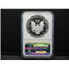 Image 21 : 2011 Anniversary Set 5 Coin Set All MS70, PF70 Masters Collection  #195 of Only 250